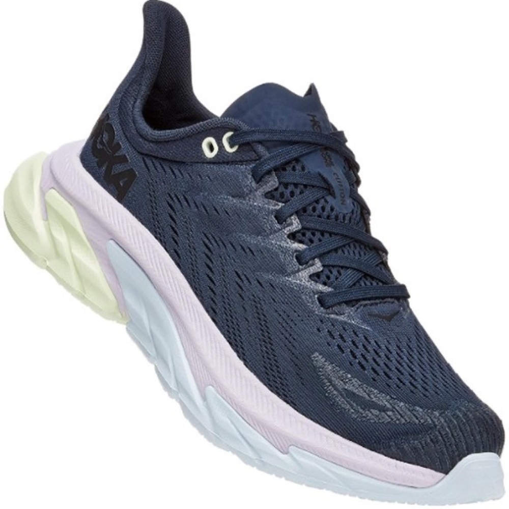 HOKA Clifton Edge Road-Running Shoes